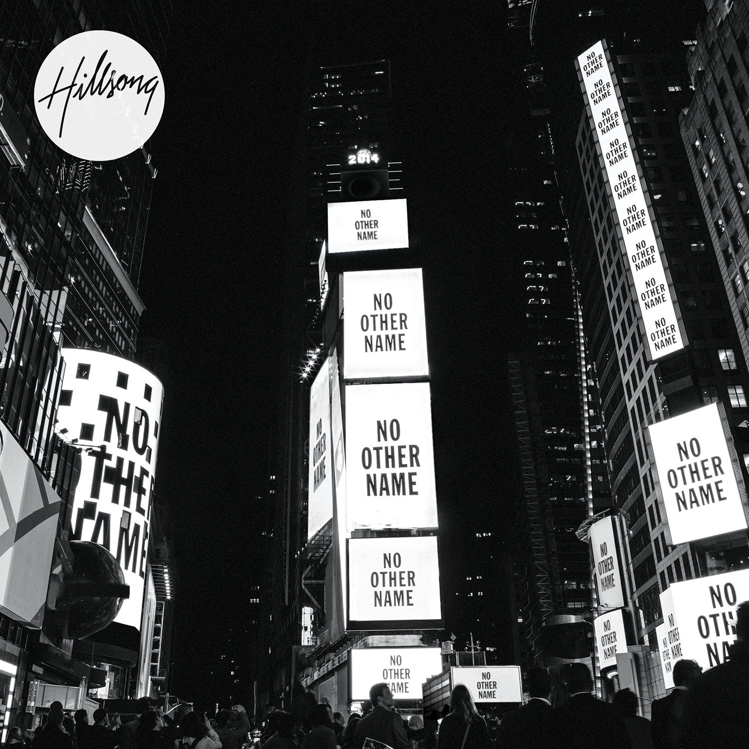 Hillsong Worship 'No Other Name' - Today's Christian ... - 
