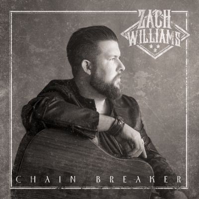 who sings break every chain zach williams