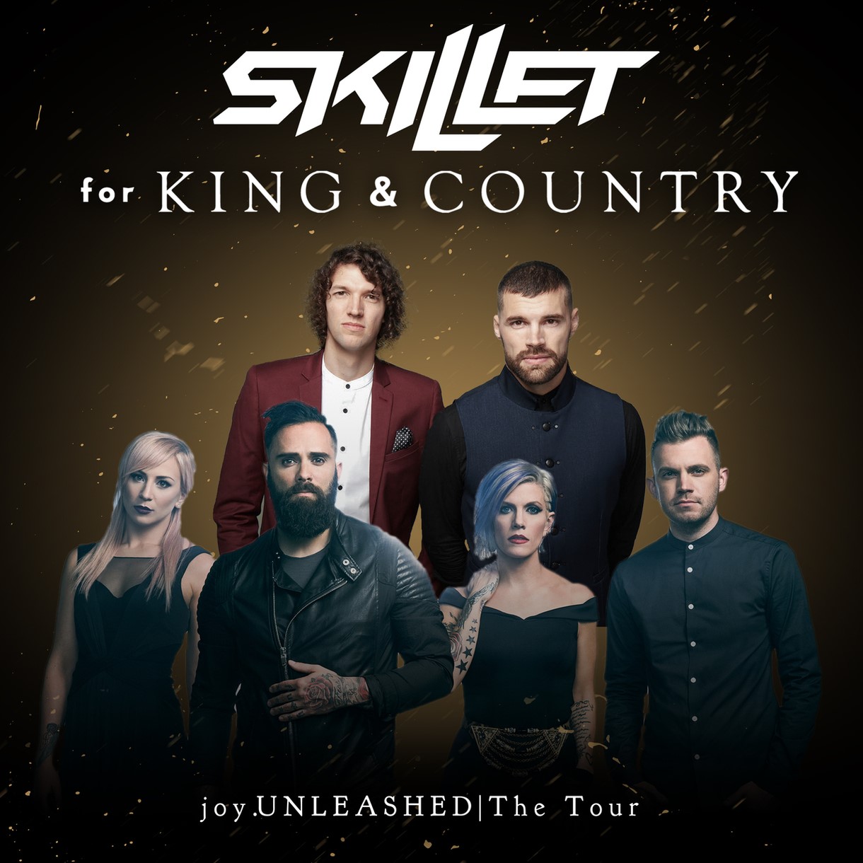 News_SkilletforKingandCountrytour