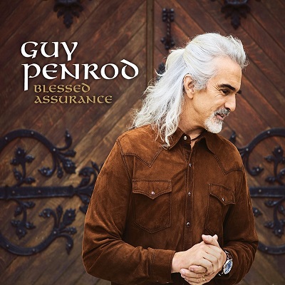 AC_GuyPenrod_BlessedAssurance