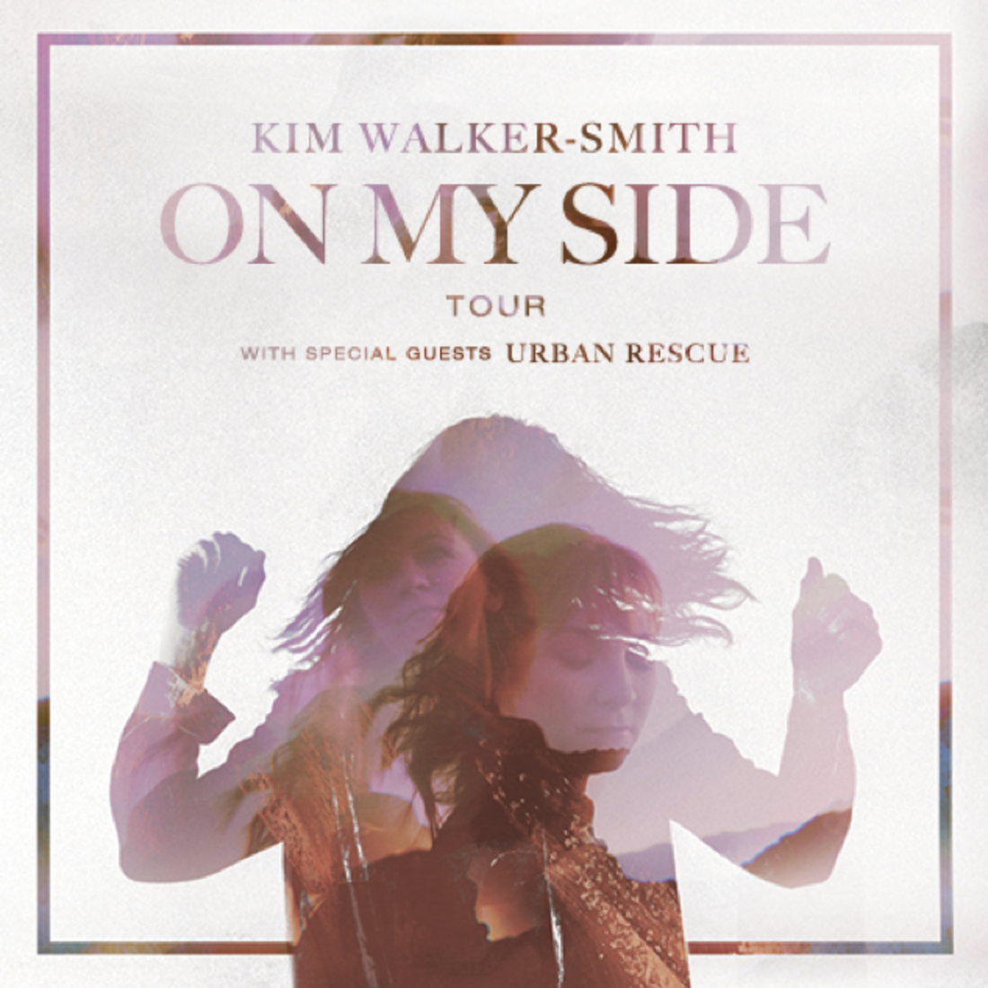 News_KimWalkerSmithTour