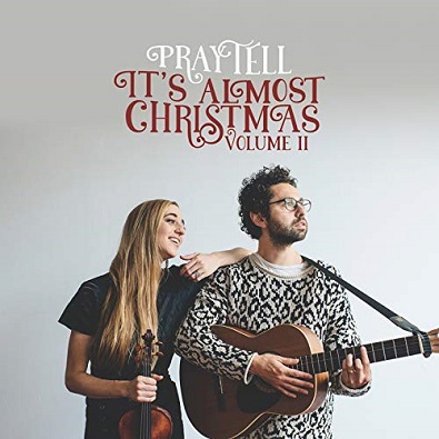AC_PrayTell_ItsAlmostChristmasVolII