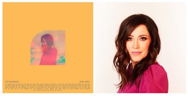 Music News Kari Jobe Releases New Versions The Blessing Todays Christian Entertainment 