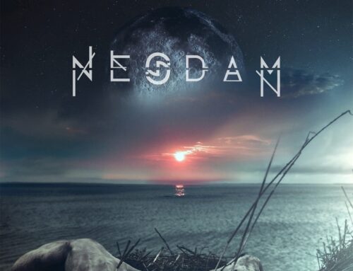 Music News: New Artist NESDAM Readies Release Of Debut Single