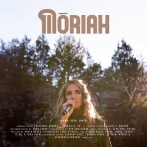 Moriah - Live From The Quarry