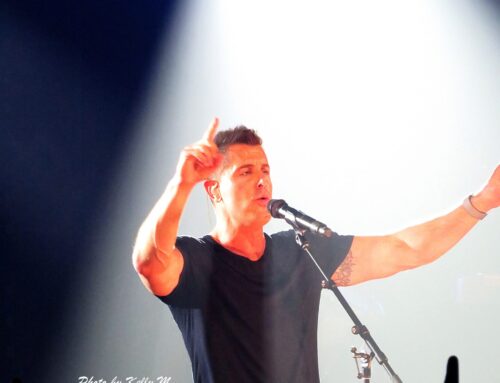 I Still Believe Tour – Jeremy Camp with special guest Katy Nichole – The Chapel At Crosspoint – Getzville, NY – 9/15/22