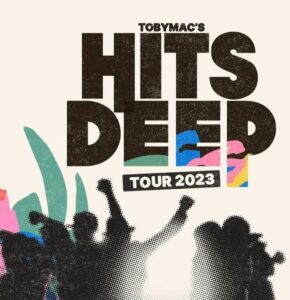 hits deep tour 2023 playlist