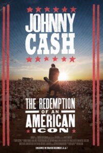 Johnny Cash: The Redemption Of An American Icon