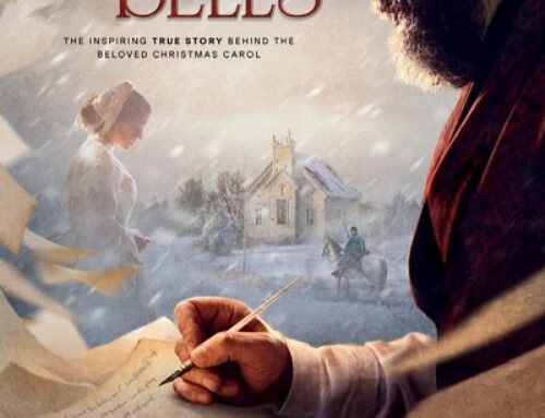 Film Review: ‘I Heard The Bells’