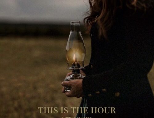 Christy Nockels ‘This Is The Hour’