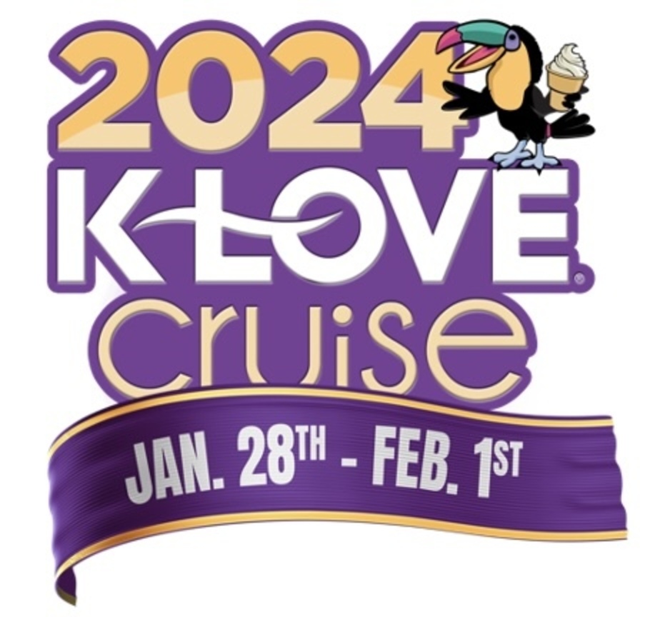 News 2024 K LOVE CRUISE UNVEILS STAR STUDDED ARTIST LINEUP Today s