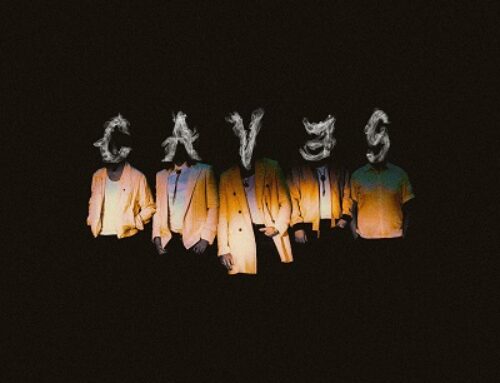 NEEDTOBREATHE ‘Caves’