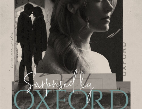 Film Review ‘Surprised By Oxford’