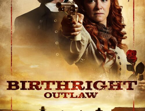 Film Review: ‘Birthright Outlaw’