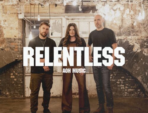 AOH Music ‘Relentless EP’