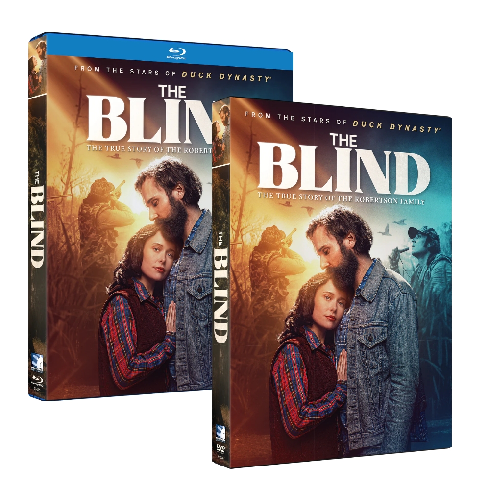 Everything You Need to Know About The Blind Movie (2023)