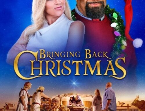 Film News: Damascus Road Productions in Partnership with Eastern Sky Theatre Company Announces the Upcoming National Film Release of ‘Bringing Back Christmas’