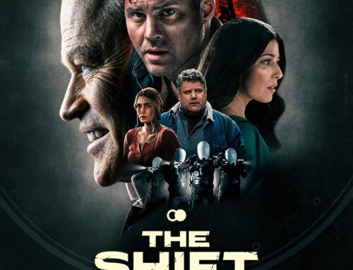 Film Review: ‘The Shift’