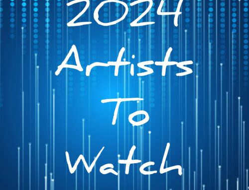 2024 Artists To Watch