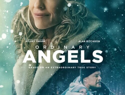 Film Review: ‘Ordinary Angels’