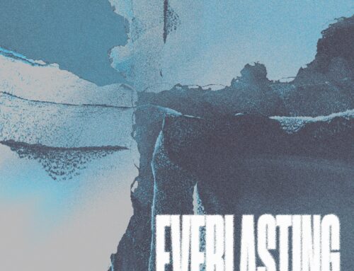 Music News: AOH Music To Deliver New Single, “Everlasting”, On March 1st