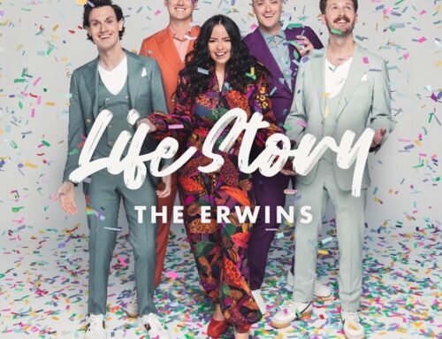 The Erwins ‘Life Story’