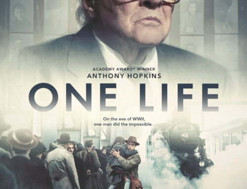 Film Review: One Life
