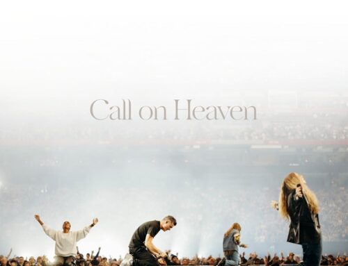 Passion ‘Call On Heaven’