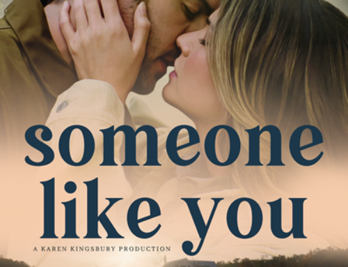 Film Review: ‘Someone Like You’
