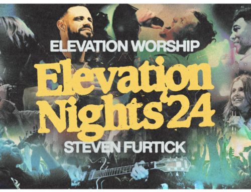 Tour News: Elevation Nights ’24 With Elevation Worship And Pastor Steven Furtick Returns This Fall!