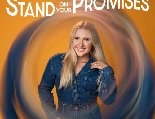 Music News: Kate Stanford Unveils New Single “Stand on Your Promises”