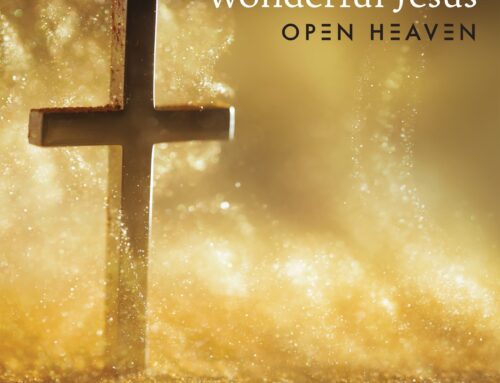 Music News: Open Heaven Releases New Song “Wonderful Jesus”