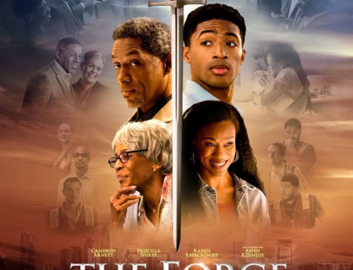 Film News: Affirm Films Reveals Official Trailer for Newest Kendrick Brother Film Starring Priscilla Shirer – THE FORGE
