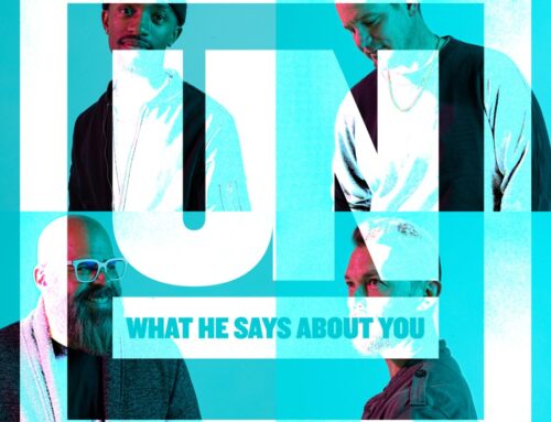 Music News: Unspoken Releases “What He Says About You” Ahead Of Fourth Full-Length Album Set To Launch Later This Year