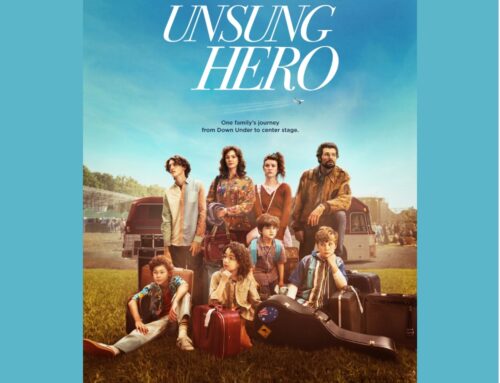 Film Review: Unsung Hero