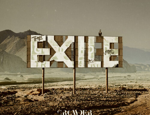 Crowder ‘The Exile’