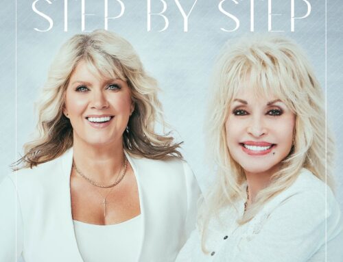 Music News: Natalie Grant is #1 Most Added at AC Radio with Dolly Parton Collaboration, “Step By Step”