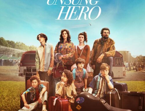 Music News: for KING + COUNTRY ‘S “THE INSPIRED BY SOUNDTRACK” FOR “UNSUNG HERO” BIOPIC FILM DROPS TODAY; COINCIDES WITH LIONSGATE NATIONWIDE THEATRICAL RELEASE