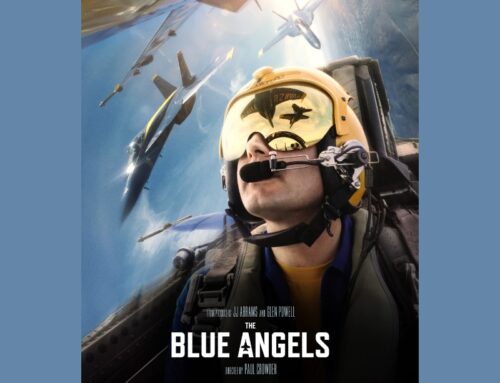 Film Review: ‘The Blue Angels’