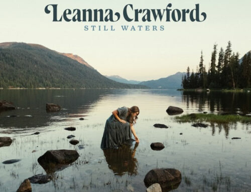 Leanna Crawford ‘Still Waters’