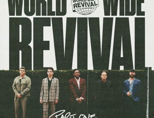 Newsboys ‘Worldwide Revival – Part 1’