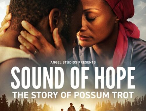Film Review: ‘Sound of Hope: The Story of Possum Trot’