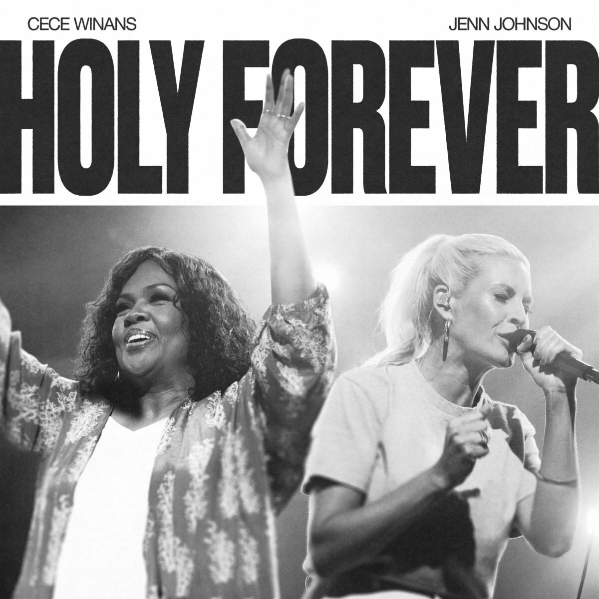 Music News: Bethel Music Drops New Collaboration: “Holy Forever” with ...