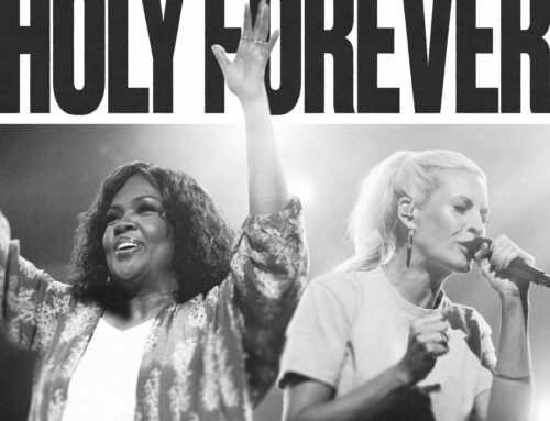 Music News: Bethel Music Drops New Collaboration: “Holy Forever” with Jenn Johnson Feat. Cece Winans