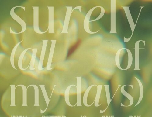 Music News: “Surely (All Of My Days / Better Is One Day)” By 29:11 Worship Now Available