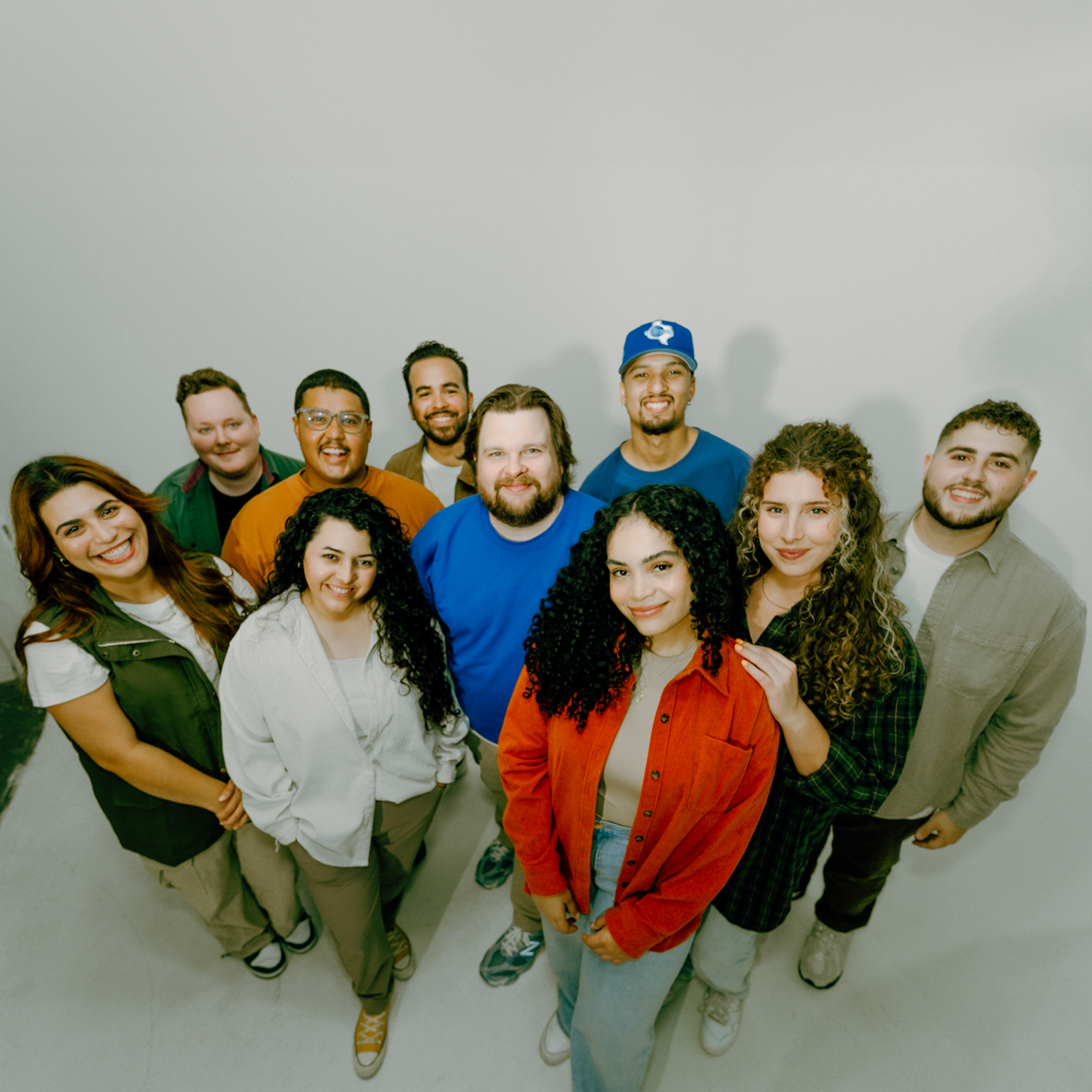 Mainstream Music News: DREAM Label Group Signs Mainstream Worship – Today’s ...