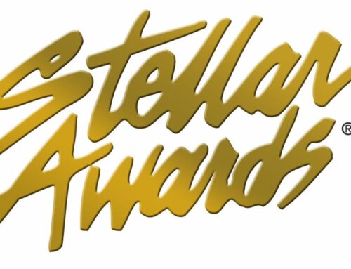 News: 39th Stellar Awards w/ Tamela Mann, Israel Houghton, Kierra Sheard, Karen Clark Sheard & More