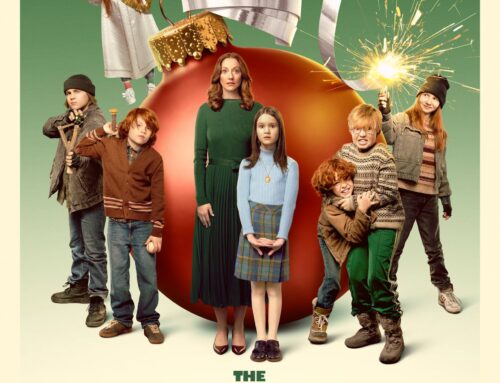 Film News: ‘The Best Christmas Pageant Ever’ Official Teaser Trailer Released