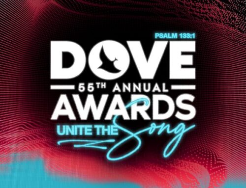 TCE Exclusive: Live Red-Carpet & Press Room Coverage of the 55th Annual GMA Dove Awards