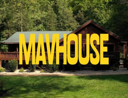 Music News: MAVERICK CITY MUSIC AND SONGHOUSE ANNOUNCE COLLABORATIVE PROJECT, MAVHOUSE